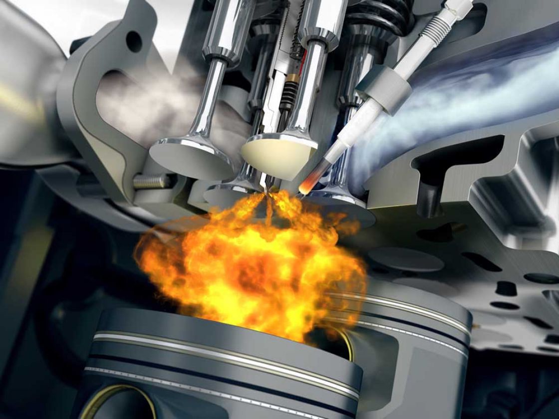 ΕΛΕΓΧΟΣ-ΔΙΑΓΝΩΣΗ ΜΠΕΚ ΑΜΕΣΟΥ ΨΕΚΑΣΜΟΥ